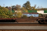 Ex-NYC Baggage Car